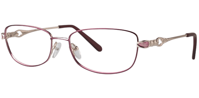 Vivid Expressions 1114 Eyeglasses