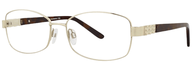 Vivid Expressions 1124 Eyeglasses