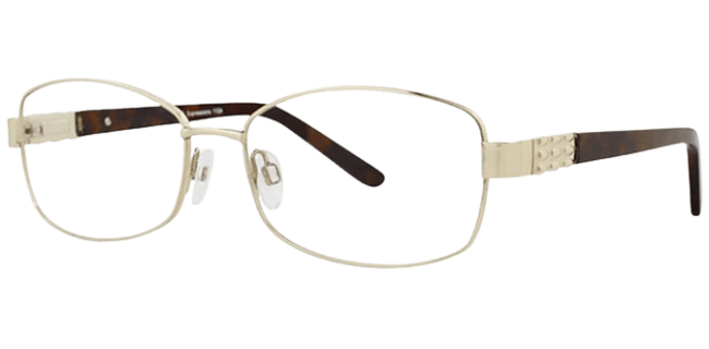 Vivid Expressions 1124 Eyeglasses