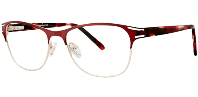 Vivid Expressions 1126 Eyeglasses