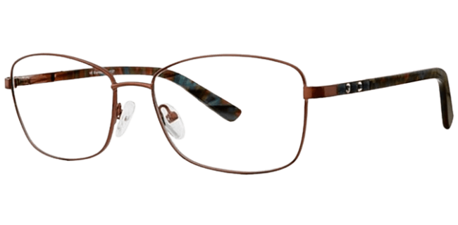 Vivid Expressions 1127 Eyeglasses