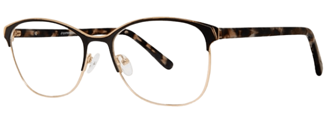 Vivid Expressions 1128 Eyeglasses