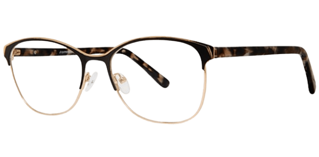 Vivid Expressions 1128 Eyeglasses