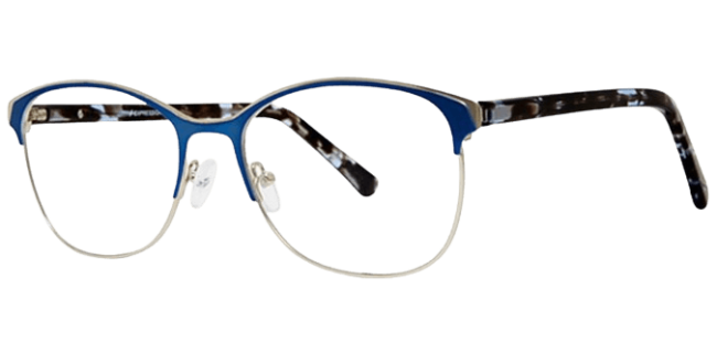Vivid Expressions 1128 Eyeglasses