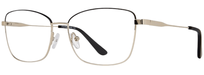 Vivid Expressions 1134 Eyeglasses