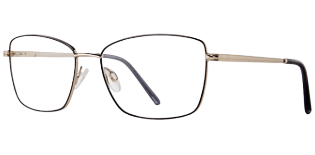 Vivid Expressions 1136 Eyeglasses