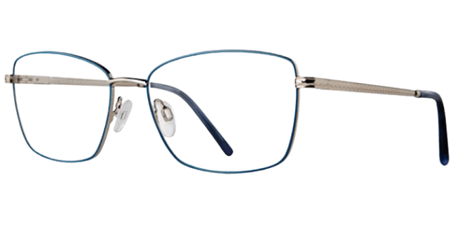 Vivid Expressions 1136 Eyeglasses