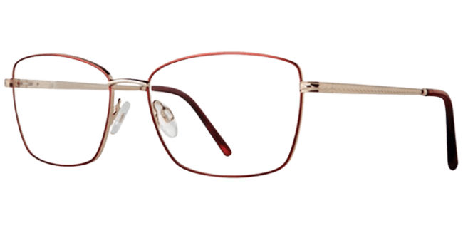Vivid Expressions 1136 Eyeglasses