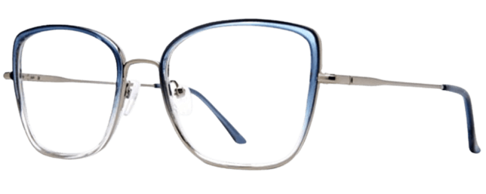 Vivid Expressions 1137 Eyeglasses
