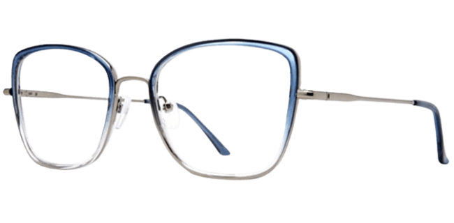 Vivid Expressions 1137 Eyeglasses