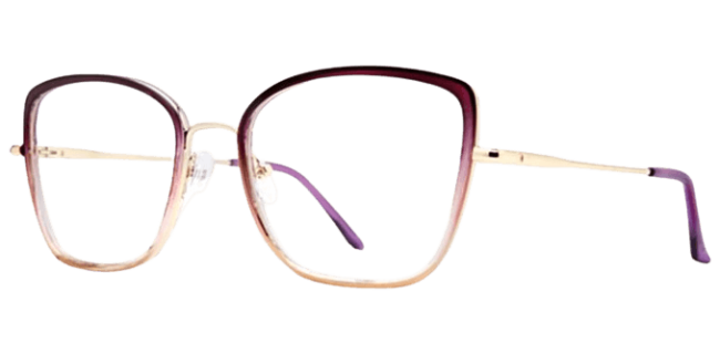 Vivid Expressions 1137 Eyeglasses