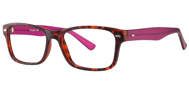 Vivid Soho 1014 Eyeglasses