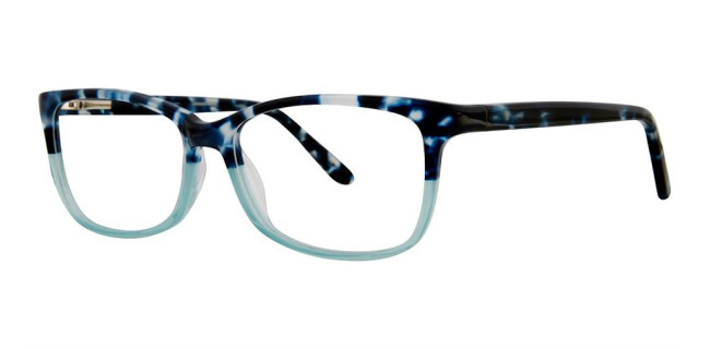Vivid Splash 64 Eyeglasses