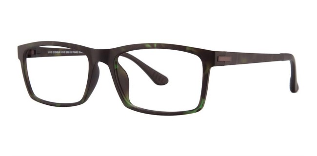 Vivid 2009 Eyeglasses 