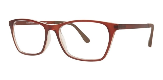 Vivid 244 Eyeglasses 