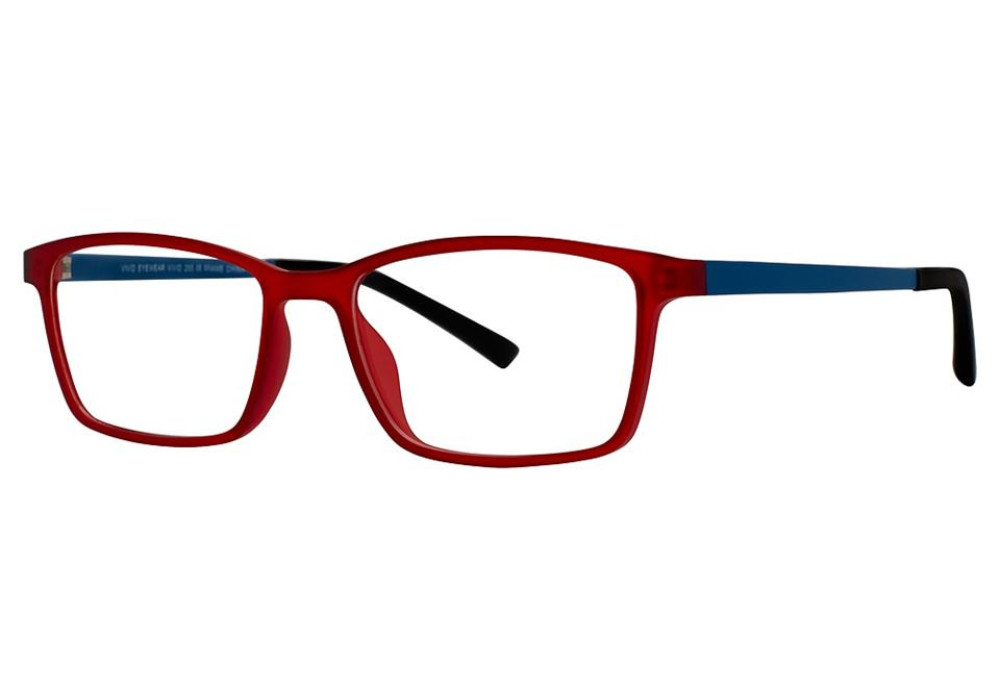 Vivid 255 Eyeglasses 