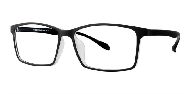 Vivid 256 Eyeglasses 