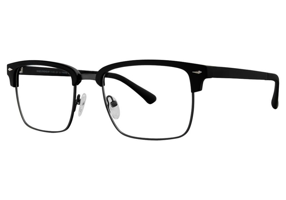 Vivid 257 Eyeglasses 