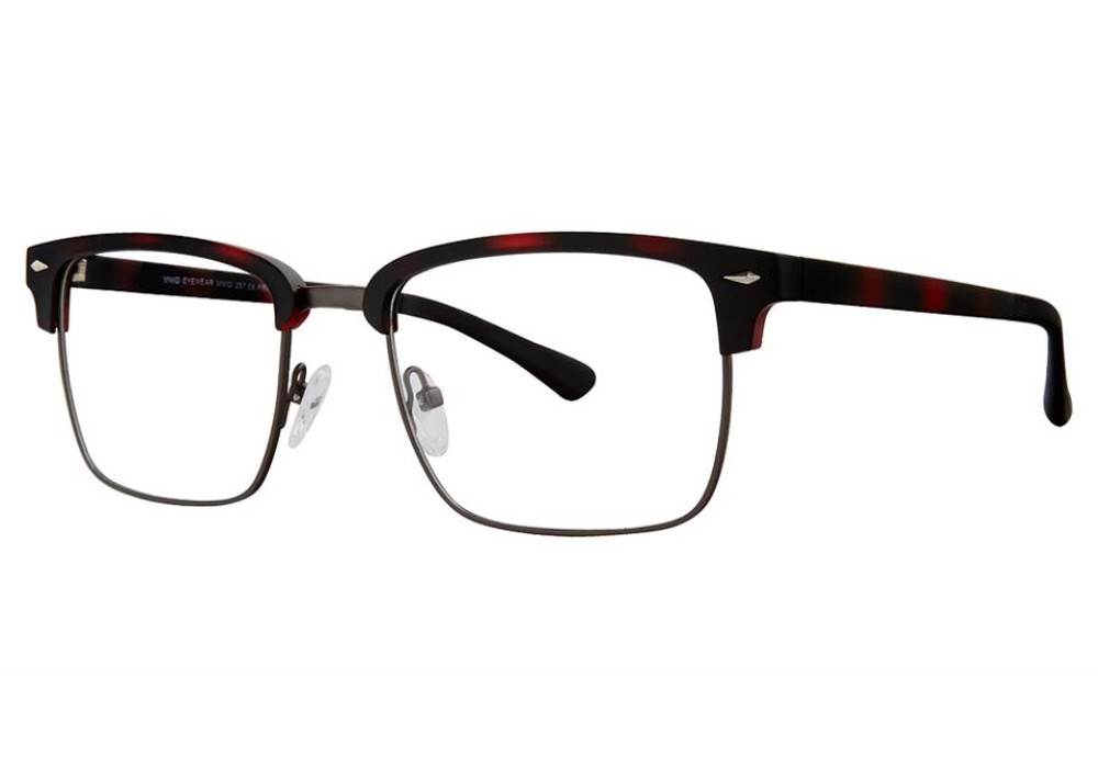 Vivid 257 Eyeglasses 