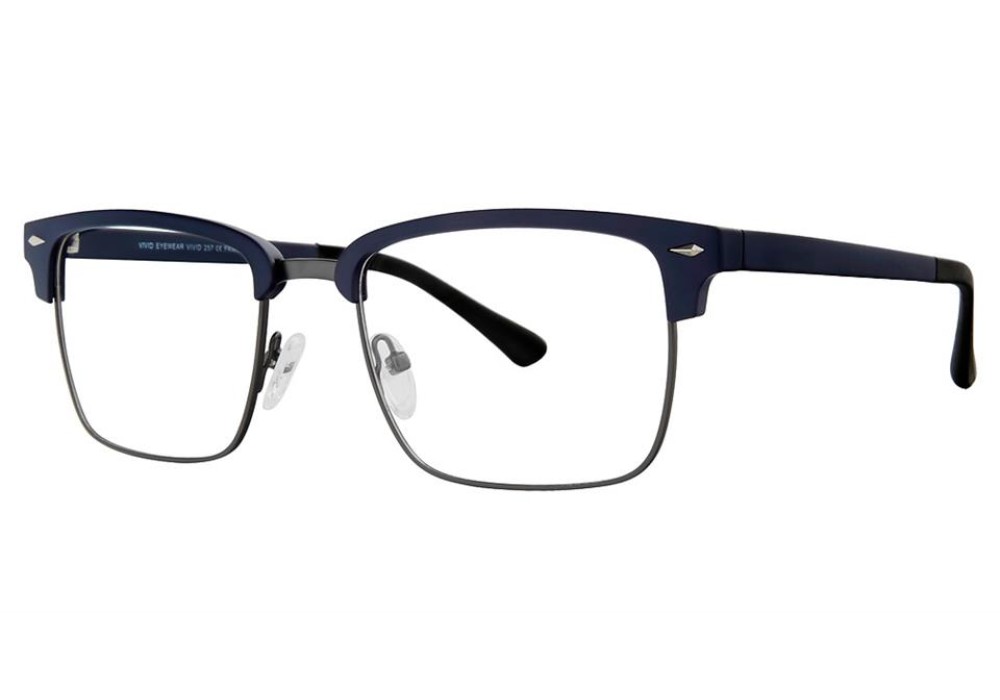 Vivid 257 Eyeglasses 
