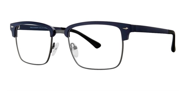 Vivid 257 Eyeglasses 