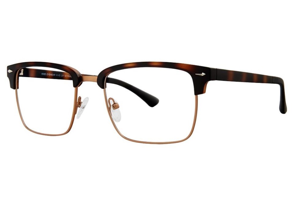 Vivid 257 Eyeglasses 
