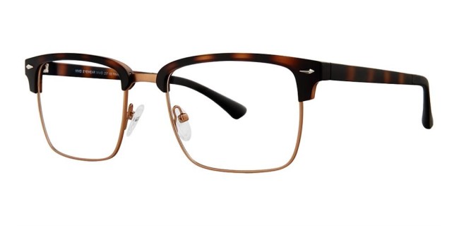 Vivid 257 Eyeglasses 