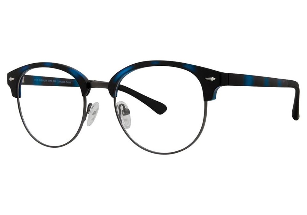 Vivid 258 Eyeglasses 