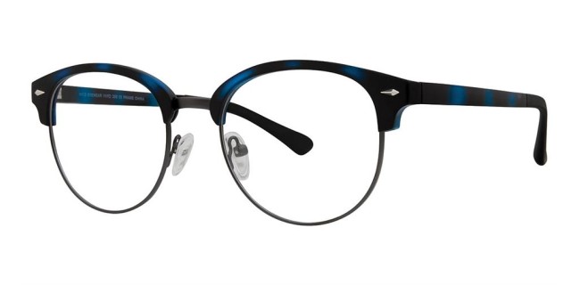 Vivid 258 Eyeglasses 