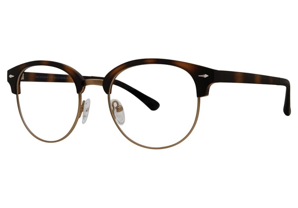 Vivid 258 Eyeglasses 