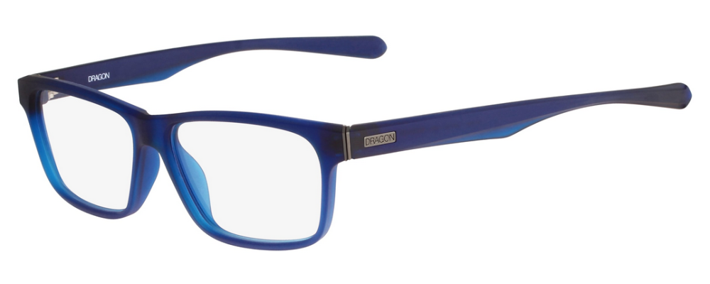 Dragon Dr120 Peter Prescription Eyeglasses