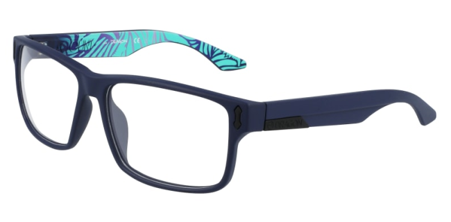 Dragon Dr126 Mi Count Prescription Eyeglasses