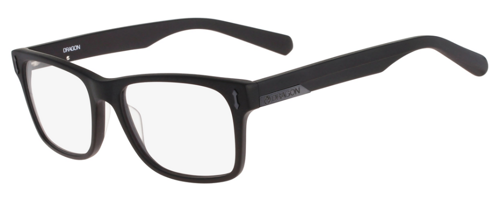 Dragon Dr132 Spencer Prescription Eyeglasses