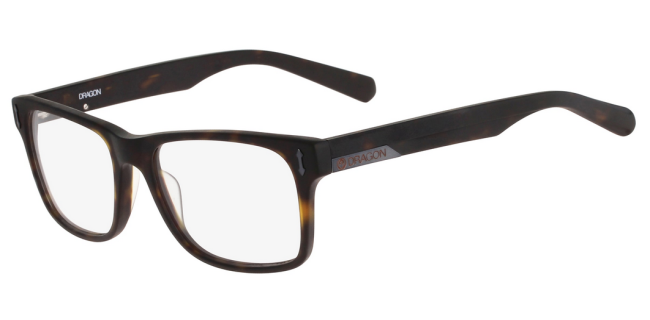 Dragon Dr132 Spencer Prescription Eyeglasses