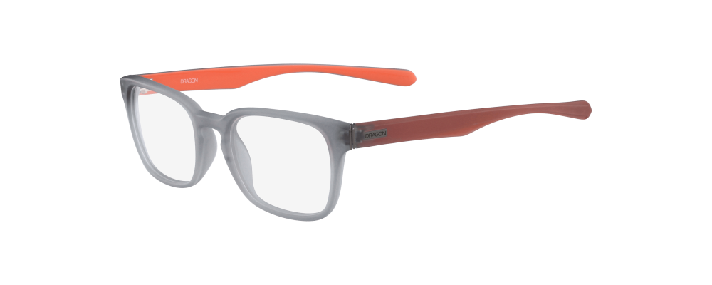 Dragon Dr161 Barney Prescription Eyeglasses