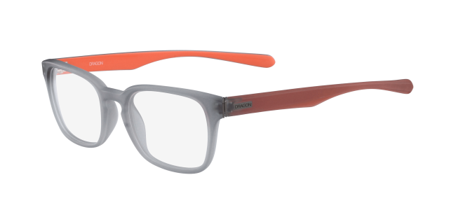 Dragon Dr161 Barney Prescription Eyeglasses