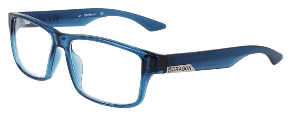 Dragon  DR194 MI COUNT SM Prescription Eyeglasses