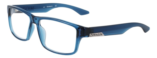 Dragon  DR194 MI COUNT SM Prescription Eyeglasses