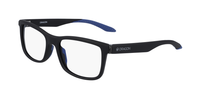 Dragon Dr196 Tuck Prescription Eyeglasses