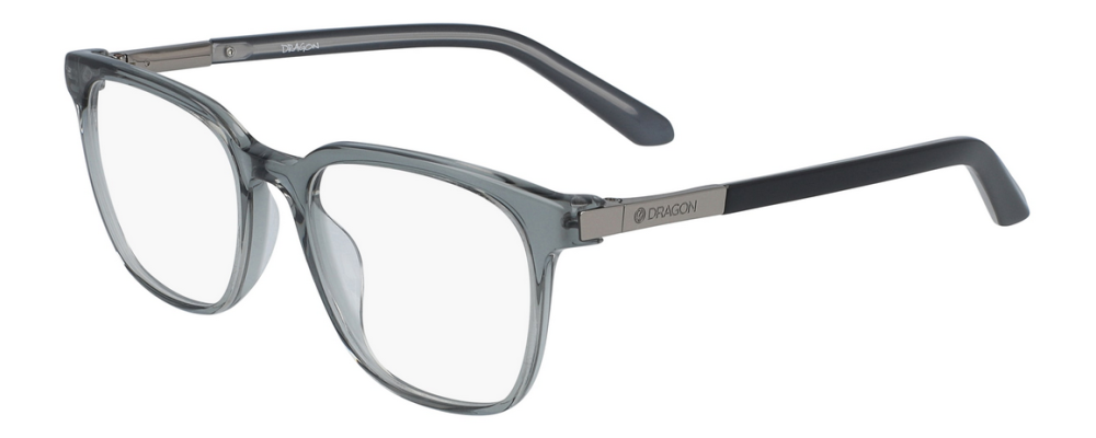 Dragon Dr2007 Prescription Eyeglasses