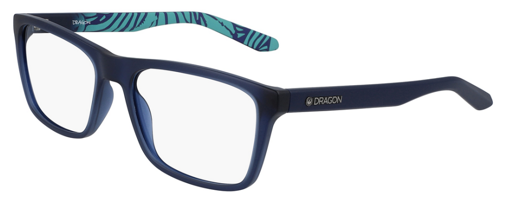 Dragon Dr2008 Prescription Eyeglasses