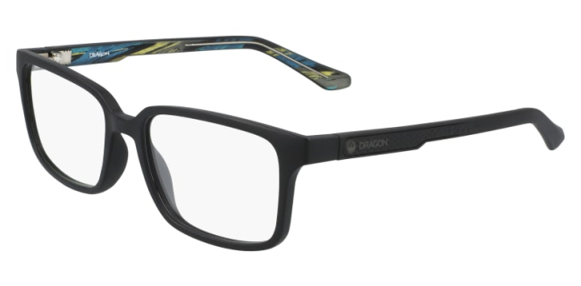 Dragon Dr2017 Prescription Eyeglasses