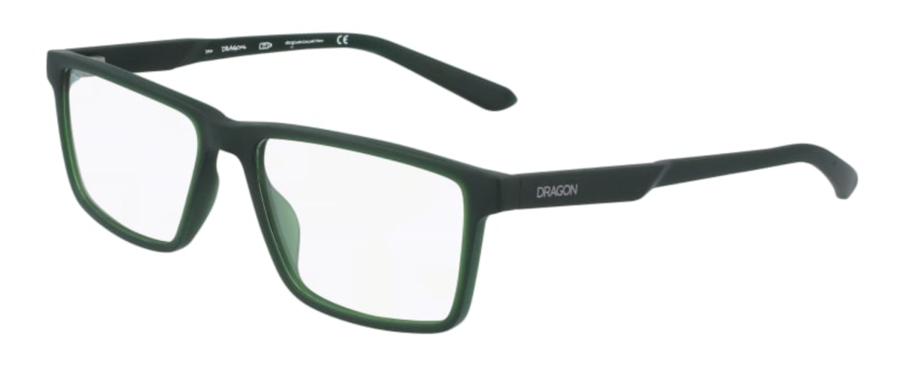 Dragon Dr9003 Prescription Eyeglasses