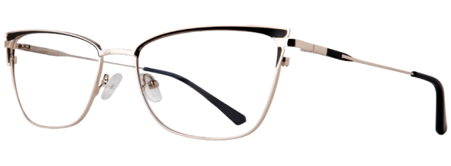 Affordable Designs Abigail Eyeglasses