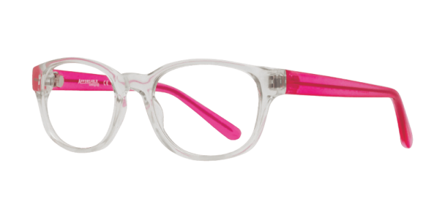 Affordable Designs Adeline Eyeglasses