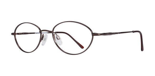 Affordable Agnes Eyeglasses