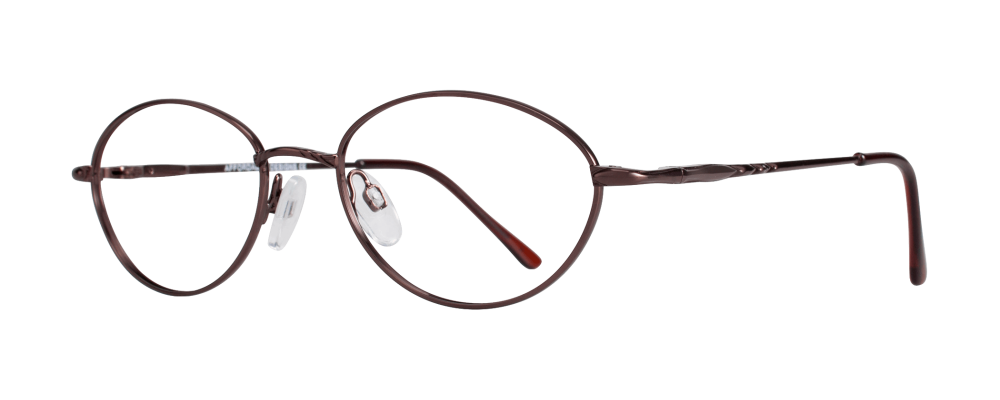 Affordable Designs Agnes Eyeglasses