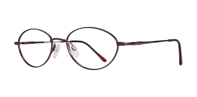Affordable Designs Agnes Eyeglasses