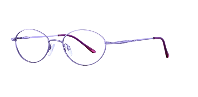 Affordable Designs Agnes Eyeglasses