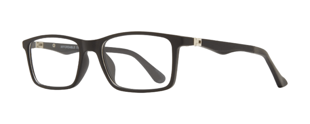 Affordable Designs Aj Eyeglasses